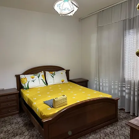 Sara's 아파트 Vlorë